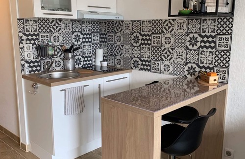 Pornichet Apartment | Superbe Studio Proche Plagecommercesrestaurantsgare