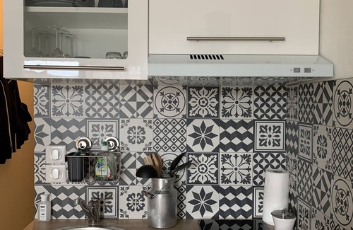 Pornichet Apartment | Superbe Studio Proche Plagecommercesrestaurantsgare