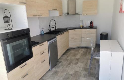 Lauret House | Superbe T2 avec piscine