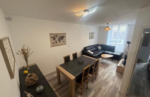 Saint-Vaury Apartment | superbe T2 confort