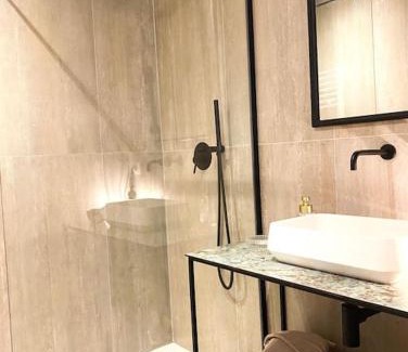 Bastia Apartment | Superbe T3 hyper centre