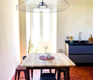 Bastia Apartment | Superbe T3 hyper centre