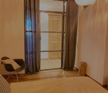 Bastia Apartment | Superbe T3 hyper centre