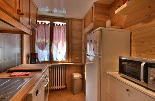Les Gets Apartment | Superbe T3 rénové - 5 pers - Proche télécabine Mont Chéry, Les Gets - FR-1-685-40