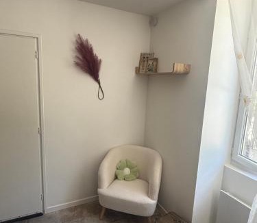 Saint-Vaury Apartment | superbe T3 Saint VAURY