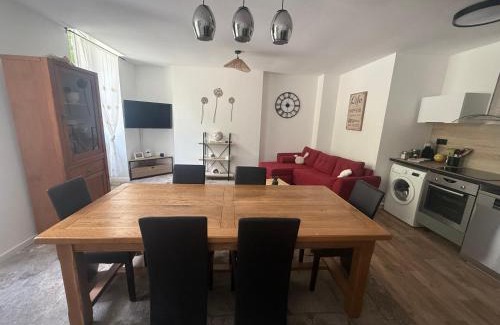 Saint-Vaury Apartment | superbe T3 Saint VAURY