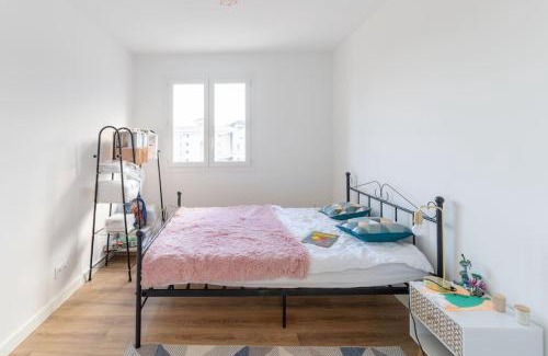 Folelli Apartment | Superbe T4 en Corse