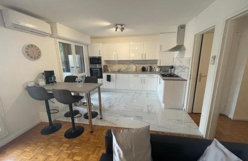 La Pomme Apartment | Superbe T4 spacieux tout équipé,