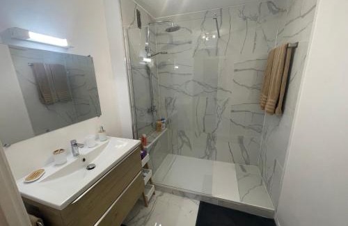 La Pomme Apartment | Superbe T4 spacieux tout équipé,