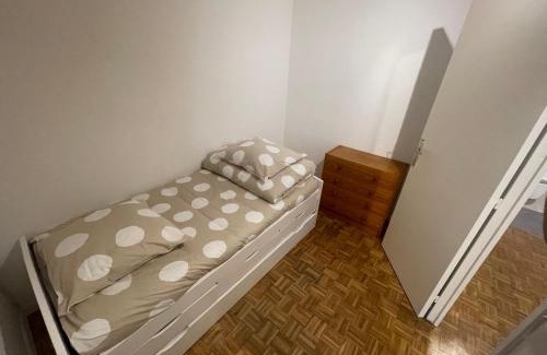 La Pomme Apartment | Superbe T4 spacieux tout équipé,