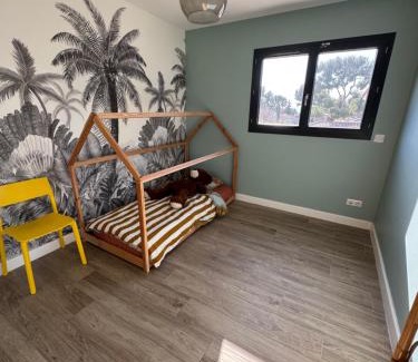 Les Trois Lucs Villa | Superbe Villa Marseille 3 Lucs