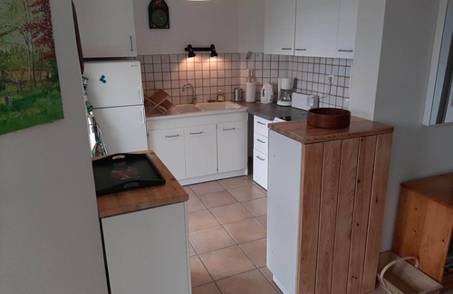 Puy-Sanieres Apartment | Superbe vue sur lac de Serre-ponçon et Terrasses 2