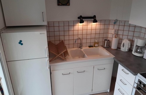 Puy-Sanieres Apartment | Superbe vue sur lac de Serre-ponçon et Terrasses 2