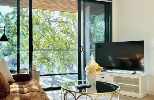 Balwyn Apartment | Superbly 2BR apartment at the heart of Balwyn