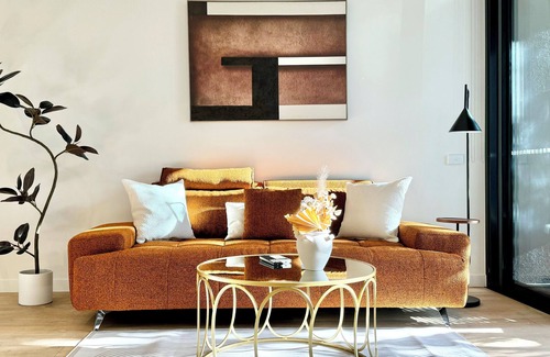 Balwyn Apartment | Superbly 2BR apartment at the heart of Balwyn