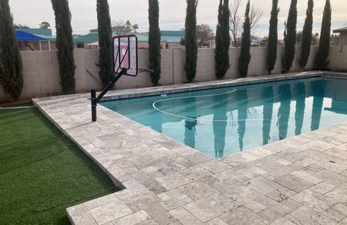 Peoria House | Superbowl ready home just 5 miles away