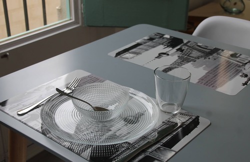 Figueres Condo | Supercentric and bright, near the Dalí museum, shops and restaurants.