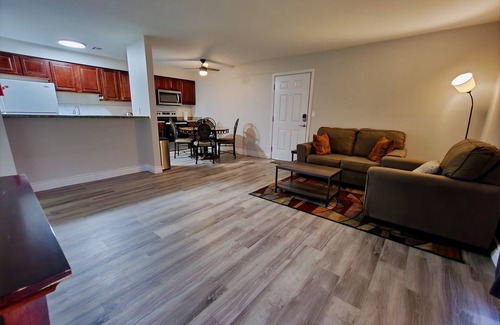 Las Vegas Apartment | Superhost 5 Star Service with 2 Bedrooms