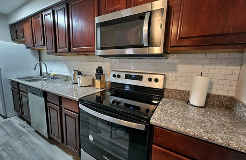 Las Vegas Apartment | Superhost 5 Star Service with 2 Bedrooms