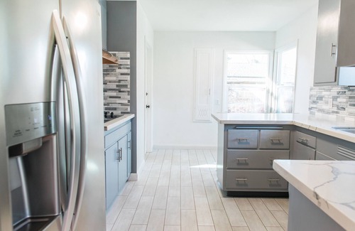 Vallejo House | Superhosts - Clean and Safe Mid-Century House near Napa