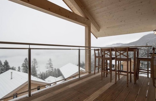 Pichl-Preunegg House | Superior # 02 Sauna&Sprudelwanne innen by Interhome