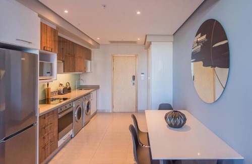 Umhlanga Apartment | Superior 2 Bedroom Apartment at Lagoon Drive Durban