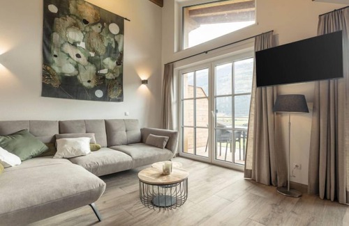 Uttendorf House | Superior # 2A mit Sauna by Interhome