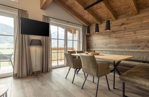 Uttendorf House | Superior # 2A mit Sauna by Interhome