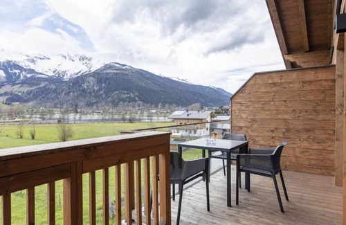 Uttendorf House | Superior # 2B mit Sauna by Interhome