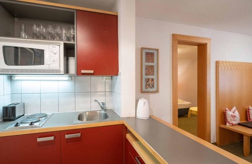 Pertisau Apartment | Superior 3-room apartment/type B-Superior - Appartementhaus Leithner