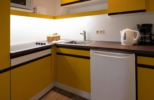 Pertisau Apartment | Superior 3-room apartment/type B-Superior - Appartementhaus Leithner