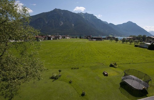 Pertisau Apartment | Superior 3-room apartment/type B-Superior - Appartementhaus Leithner