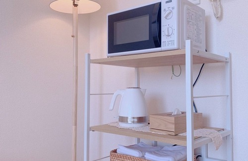 Hakata-ku Apartment | Superior 301 - 301/Fukuoka Fukuoka