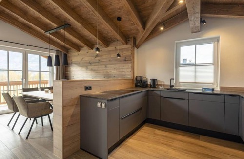 Uttendorf House | Superior # 3B mit Sauna by Interhome