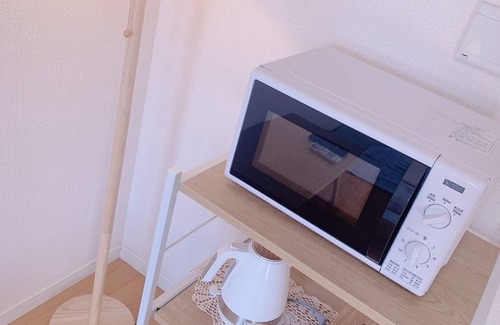 Hakata-ku Apartment | Superior 403 - Superior 403/Fukuoka Fukuoka