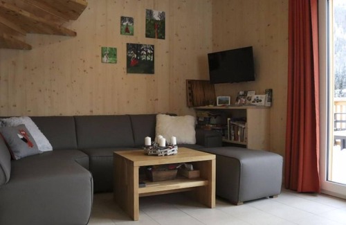 Hohentauern House | Superior #48 mit IR Sauna by Interhome