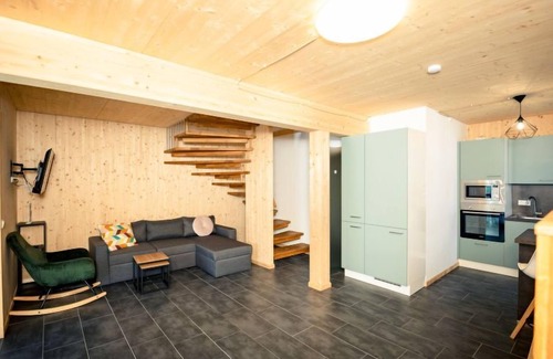 Hohentauern House | Superior #5 mit 3 Schlafzimmern by Interhome