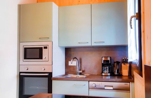 Hohentauern House | Superior #5 mit 3 Schlafzimmern by Interhome