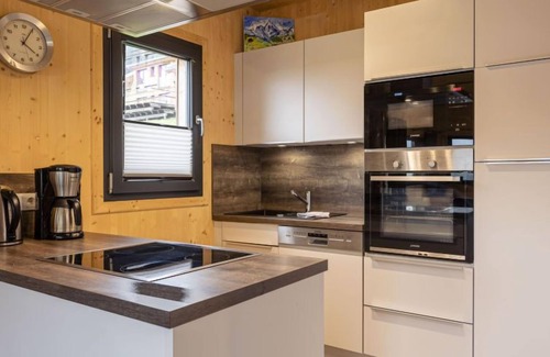 Hohentauern House | Superior #53 mit 3 Schlafzimmer by Interhome
