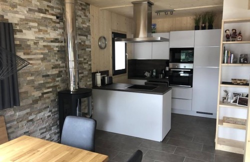 Hohentauern House | Superior #53 mit 3 Schlafzimmer by Interhome