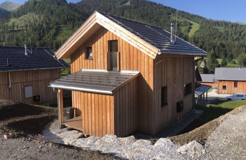Hohentauern House | Superior #53 mit 3 Schlafzimmer by Interhome