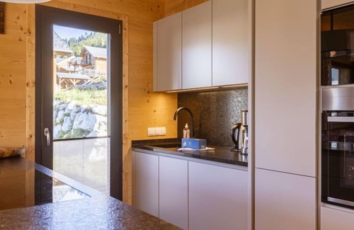 Hohentauern House | Superior #55 mit IR-Sauna by Interhome
