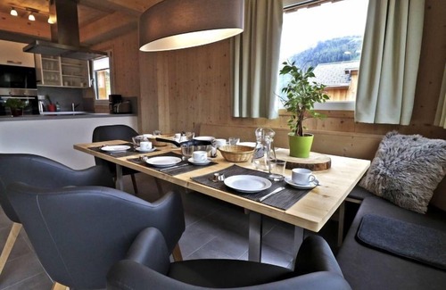 Hohentauern House | Superior #57 Sprudelwanne by Interhome