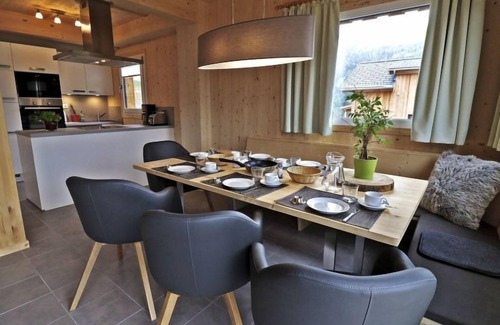 Hohentauern House | Superior #57 Sprudelwanne by Interhome