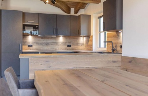 Uttendorf House | Superior # 5D mit Sauna by Interhome