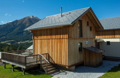 Hohentauern House | Superior #61 IR-Sauna by Interhome