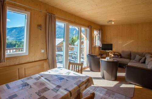 Hohentauern House | Superior #63 mit IR-Sauna&Sprudelwanne by Interhome