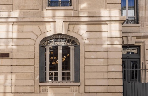 Limoges Apartment | Superior air-conditioned studio - Maison Blanche