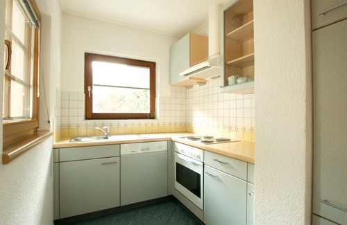 Ausservillgraten Apartment | Superior apartment with 2 bedrooms and balcony - Edelberg Apartments