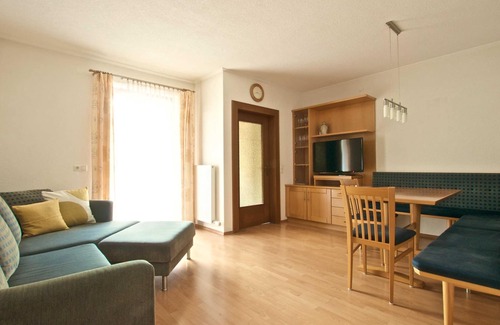 Ausservillgraten Apartment | Superior apartment with 2 bedrooms and balcony - Edelberg Apartments